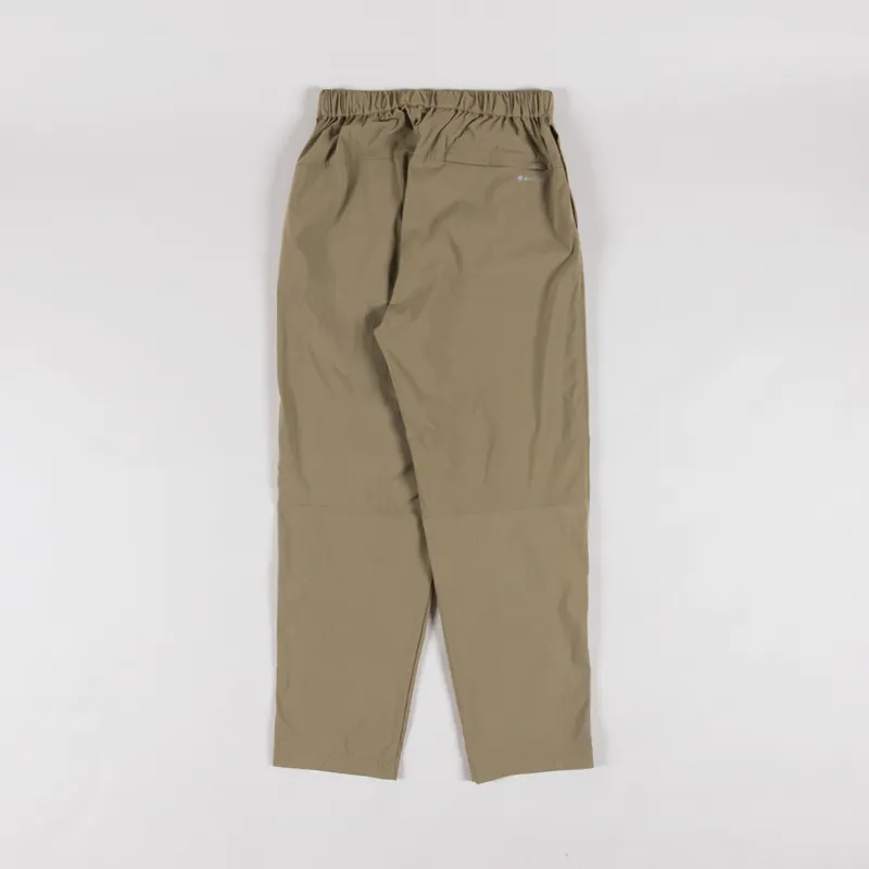 Snow Peak NSD Utility Pants Greige-1