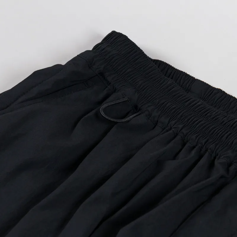 Snow Peak NSD Easy Wide Pants Black-7