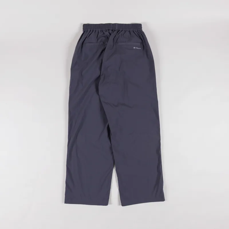 Snow Peak NSD Easy Wide Pants Charcoal-1