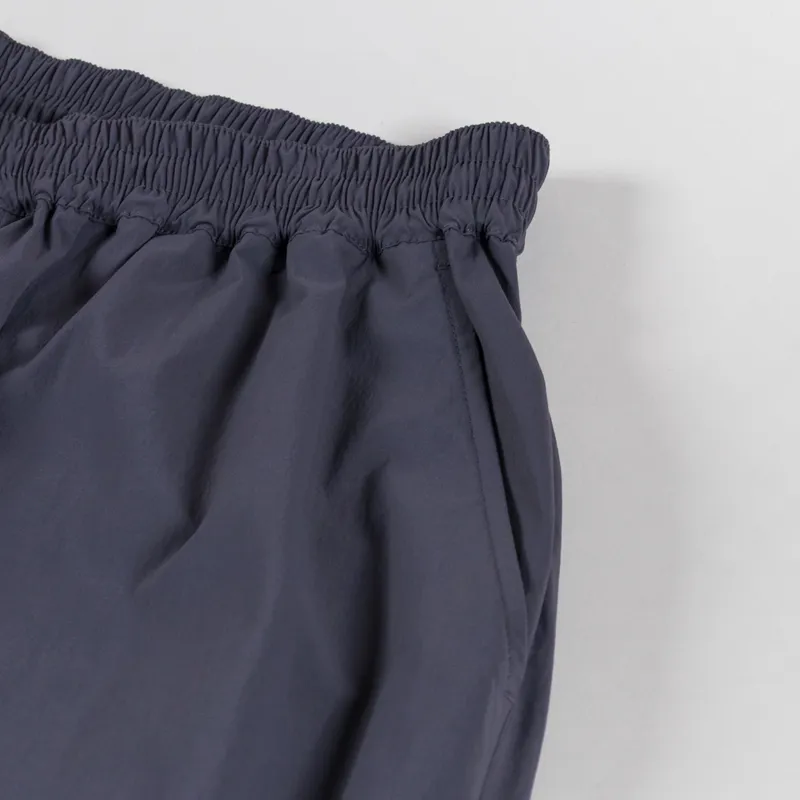 Snow Peak NSD Easy Wide Pants Charcoal-7