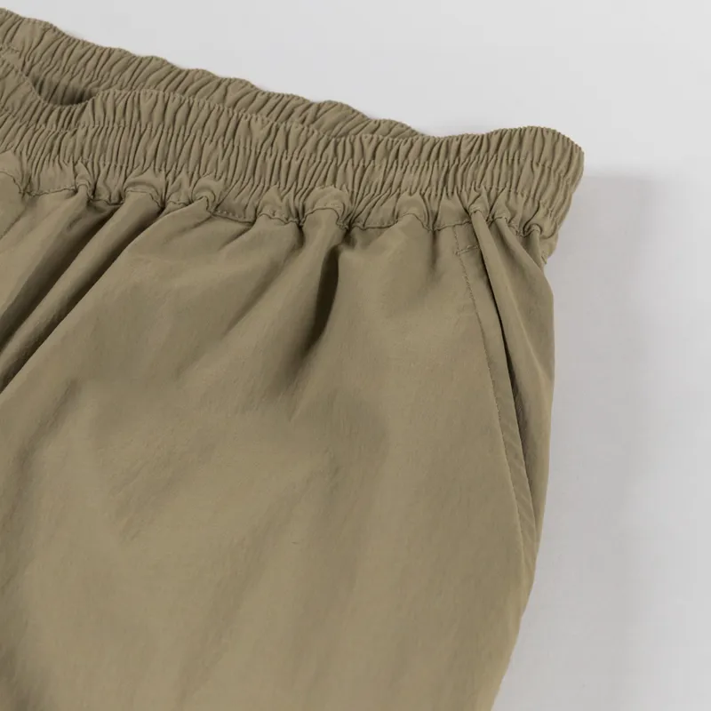 Snow Peak NSD Easy Wide Pants Greige-9