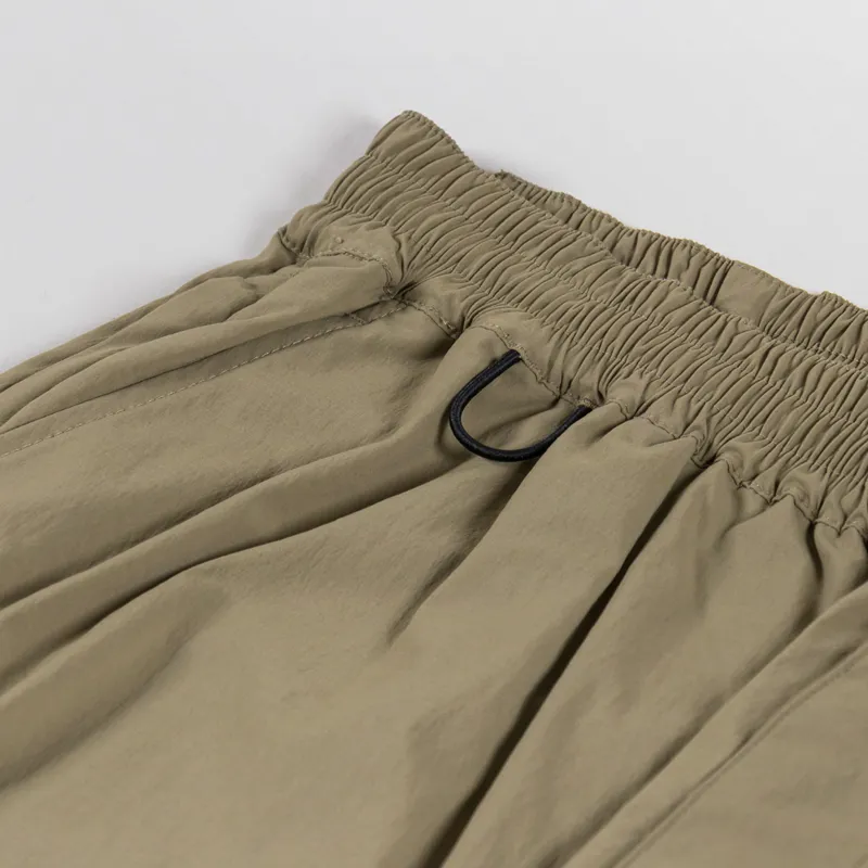 Snow Peak NSD Easy Wide Pants Greige-7