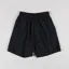 Snow Peak NSD Easy Shorts Black