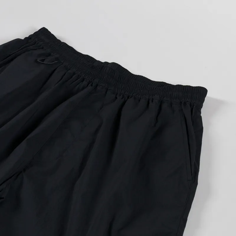 Snow Peak NSD Easy Shorts Black-2