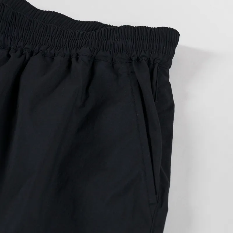 Snow Peak NSD Easy Shorts Black-5