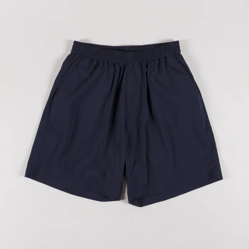 Snow Peak NSD Easy Shorts Navy