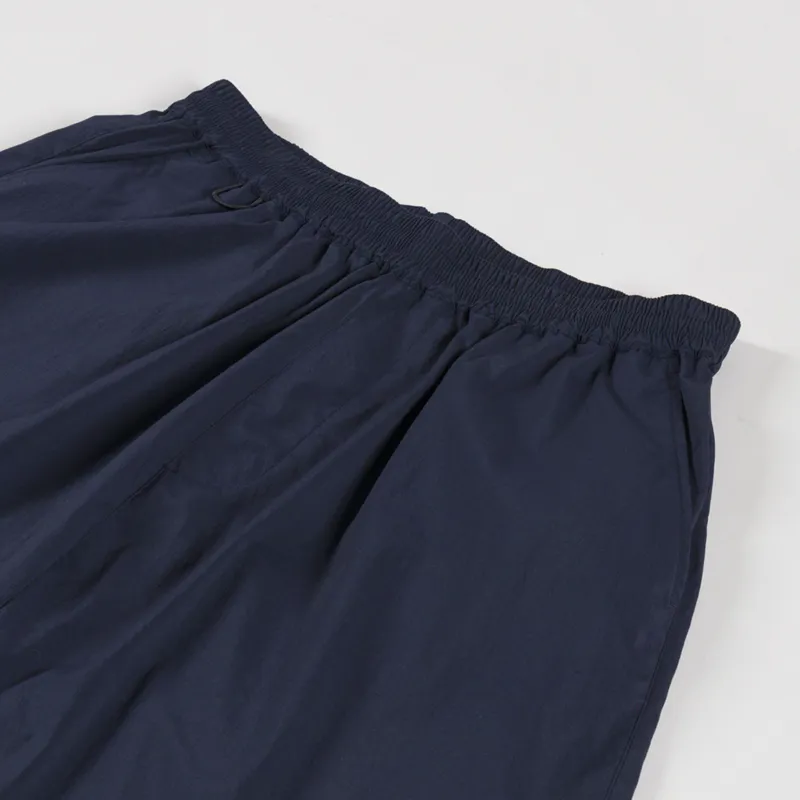 Snow Peak NSD Easy Shorts Navy-3