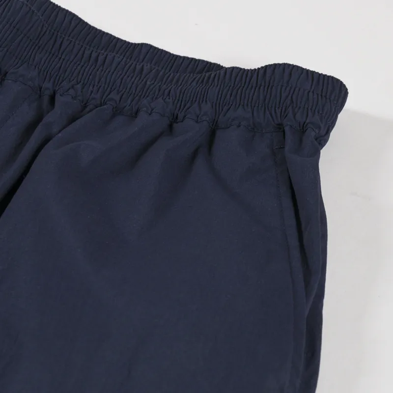 Snow Peak NSD Easy Shorts Navy-6