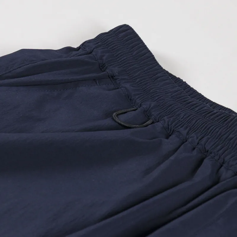 Snow Peak NSD Easy Shorts Navy-4