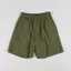 Snow Peak NSD Easy Shorts Olive