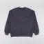 Snow Peak NSD Square Logo Pullover Charcoal