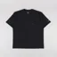 Snow Peak NSD Pocket T Shirt Black