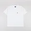 Snow Peak NSD Pocket T Shirt Off White