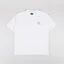 Snow Peak NSD Logo T Shirt Off White