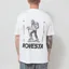 Novesta Hiker T Shirt Off White
