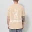 Novesta Hiker T Shirt Sahara