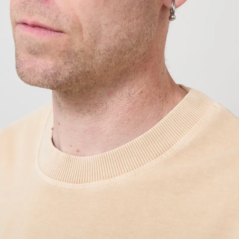 Novesta Hiker T Shirt Sahara-5