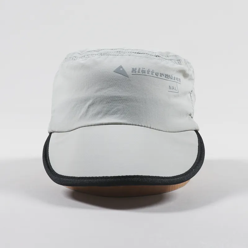 Klattermusen Nal Cap Moon-2