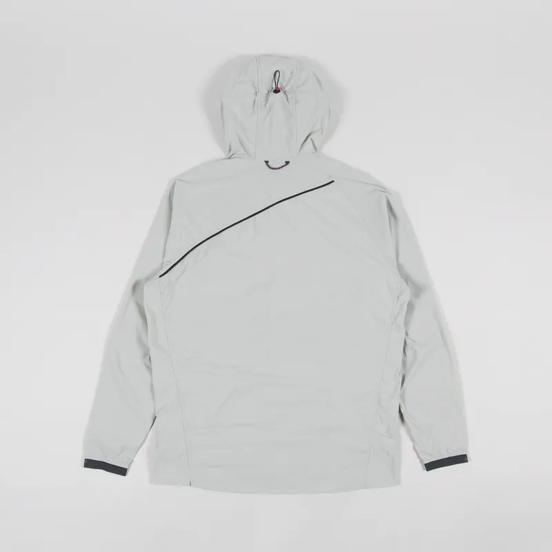 Klattermusen Nal Hooded Jacket Moon-2