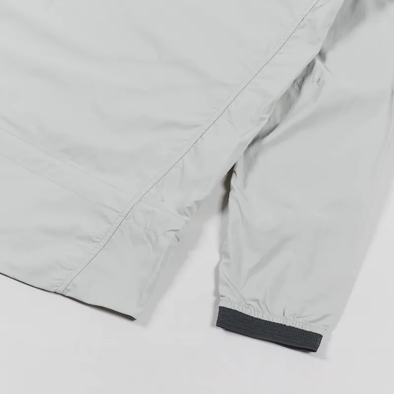 Klattermusen Nal Hooded Jacket Moon-8