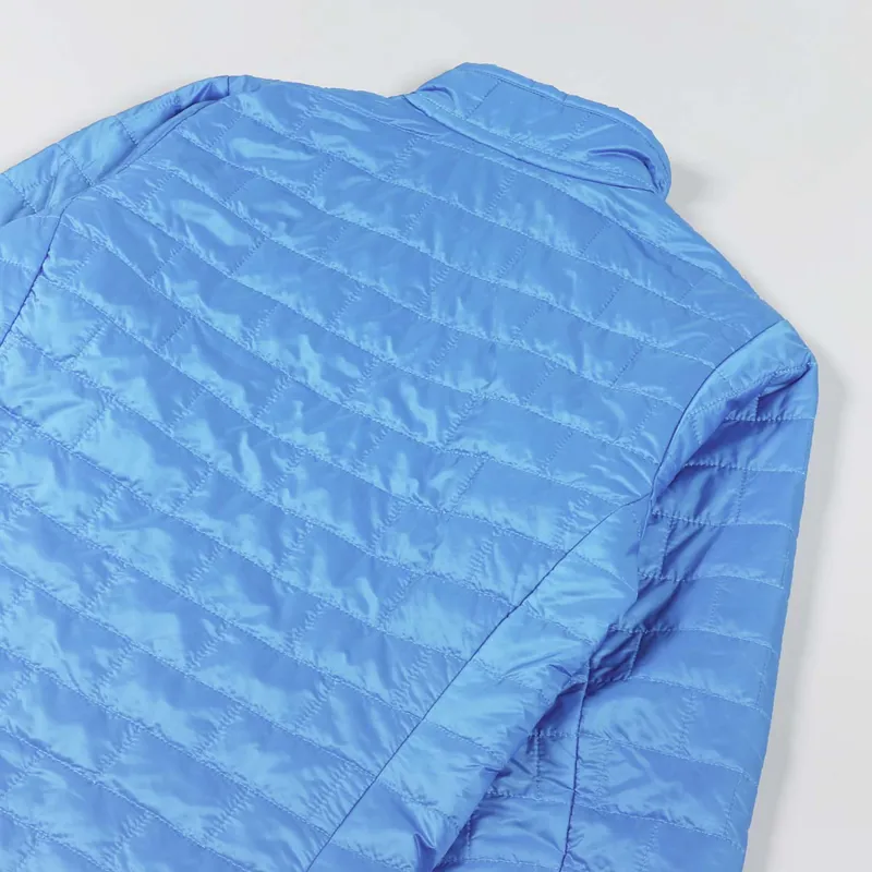 Patagonia Nano Puff Jacket Andes Blue-5