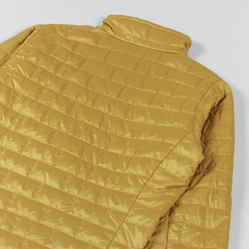 Patagonia Nano Puff Jacket Cabin Gold-5