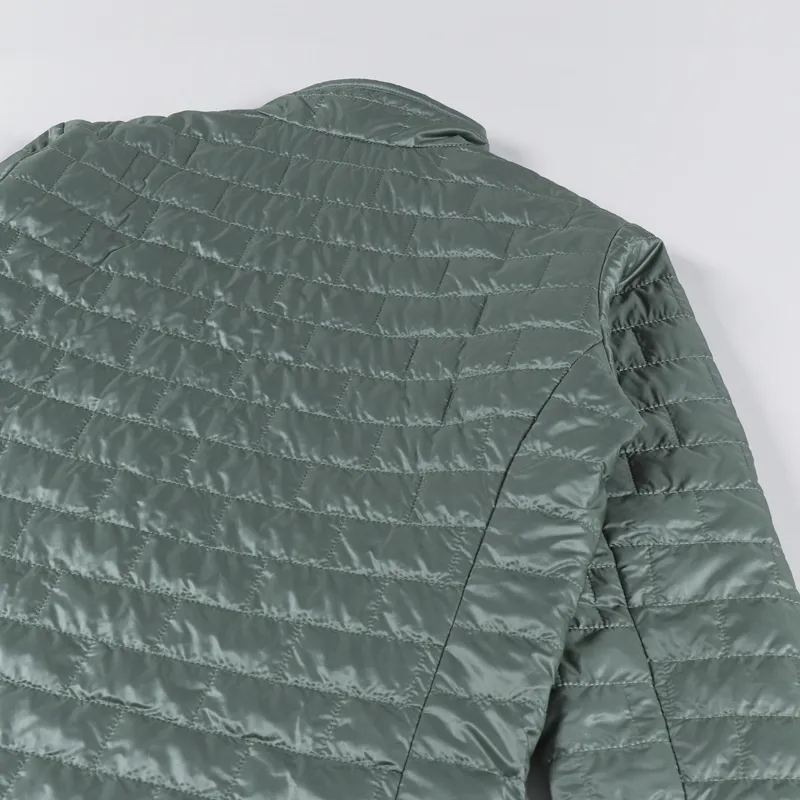 Patagonia Nano Puff Jacket Hemlock Green-7