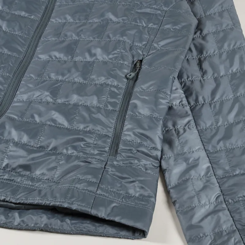 Patagonia Nano Puff Down Jacket Nouveau Green-5