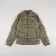 Patagonia Nano Puff Down Jacket Sage Khaki