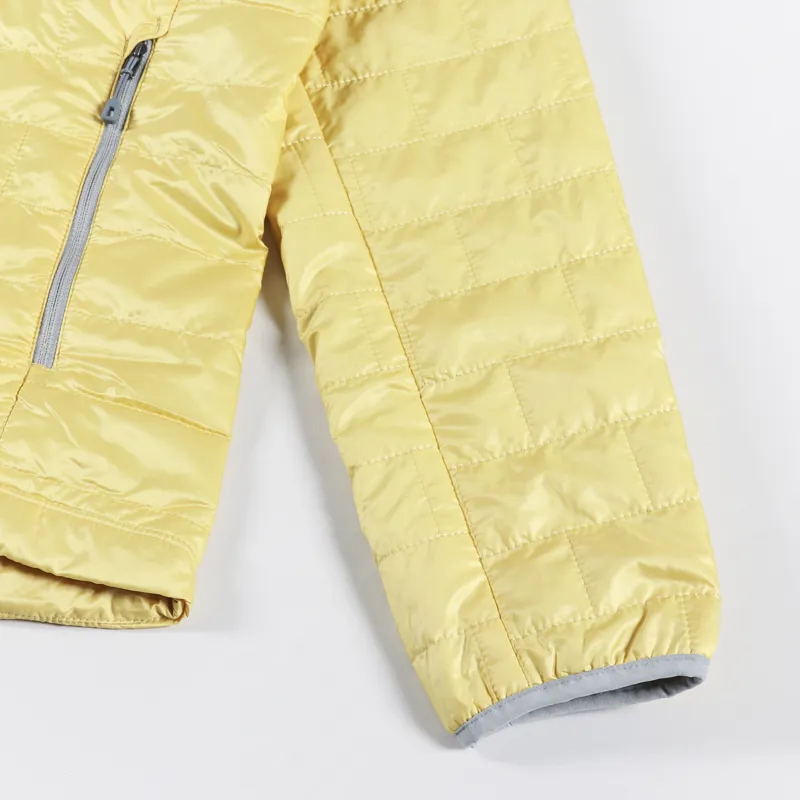 Patagonia Nano Puff Jacket Surfboard Yellow-6