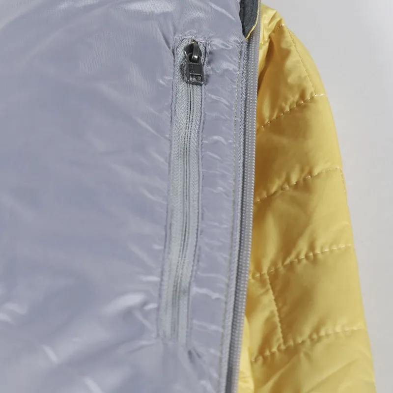 Patagonia Nano Puff Jacket Surfboard Yellow-8
