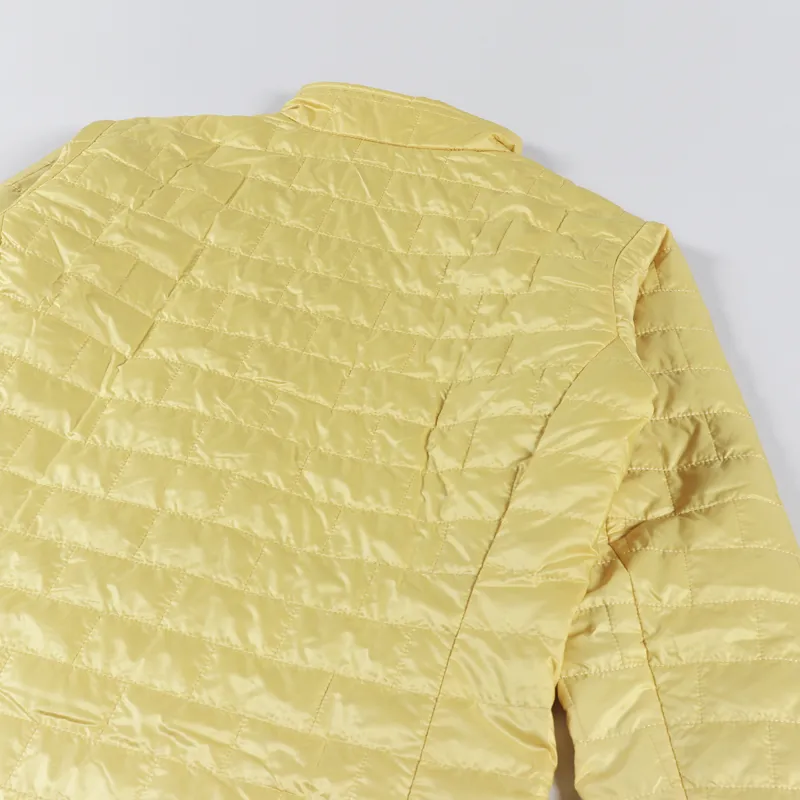 Patagonia Nano Puff Jacket Surfboard Yellow-5