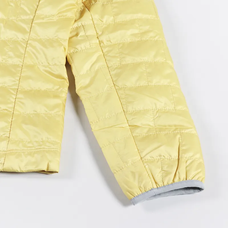Patagonia Nano Puff Jacket Surfboard Yellow-9