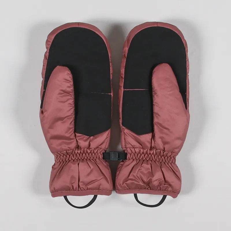 Patagonia Nano Puff Mitts Rosehip-4