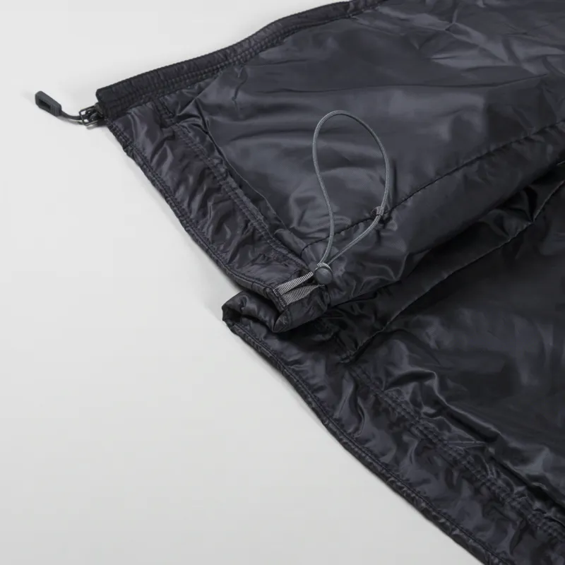 Patagonia Nano Puff Vest Black-5