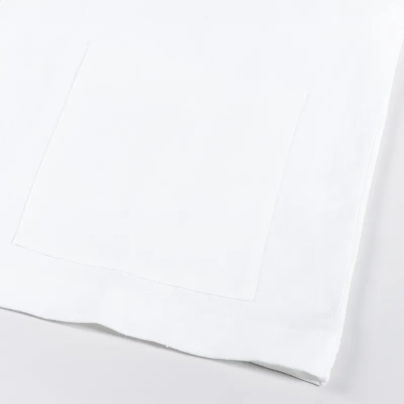 Beaumont Organic Womens Naomi-May Shirt White-3