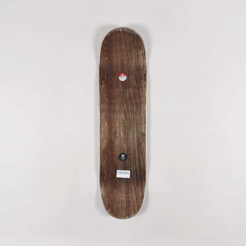 Magenta Nate Jones Guest Deck 8 Inch-1