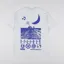 Butter Goods Natural Wonders T Shirt Cement