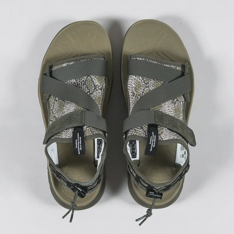 Ymc fisherman sandals hotsell
