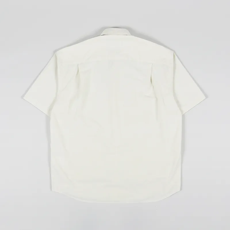 FrizmWORKS NC 3 Pocket Shirt Cream-1