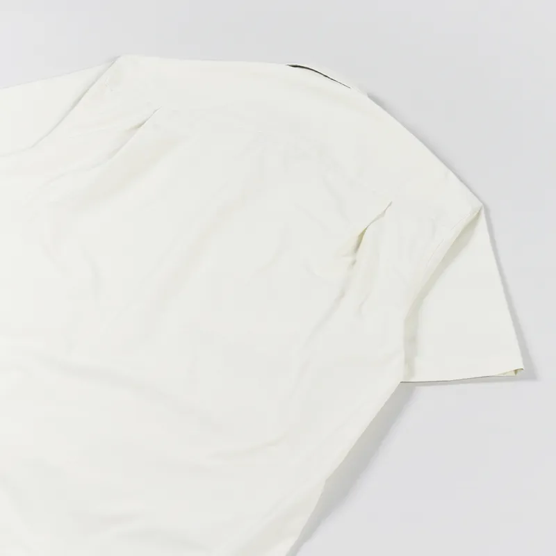 FrizmWORKS NC 3 Pocket Shirt Cream-3