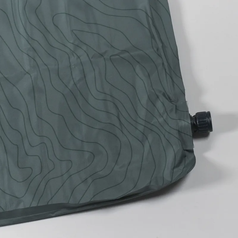 Thermarest NeoAir Topo Luxe Sleeping Pad Balsam Regular-3