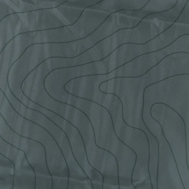 Thermarest NeoAir Topo Luxe Sleeping Pad Balsam Regular-2