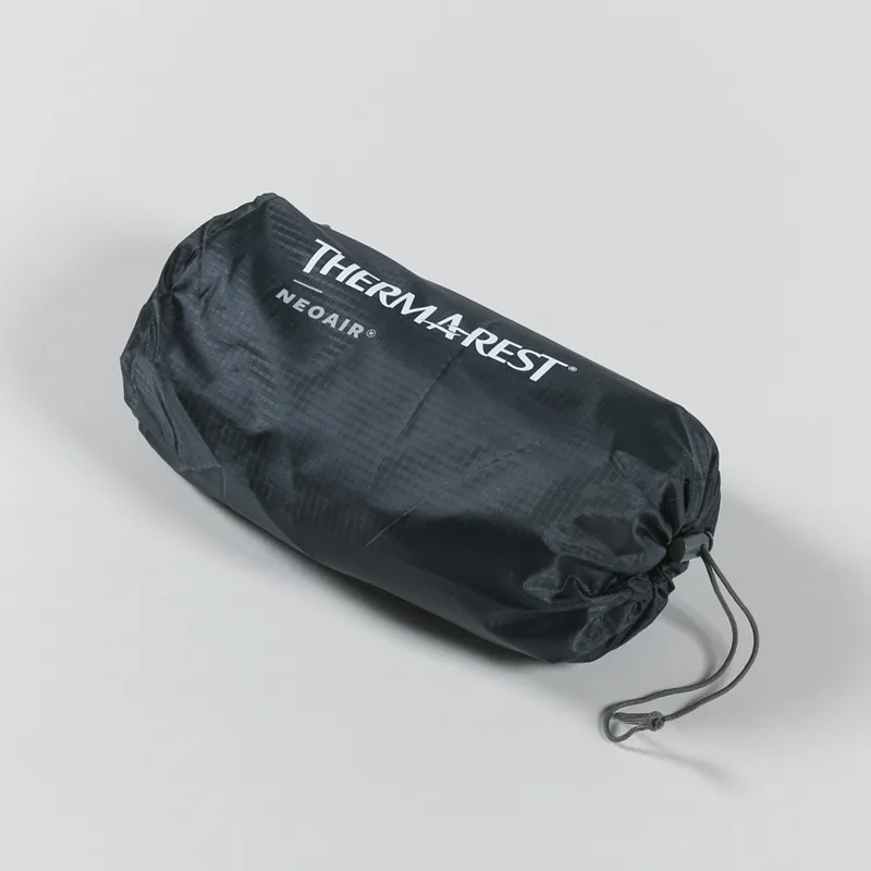 Thermarest NeoAir UberLite Sleeping Pad Orion Regular