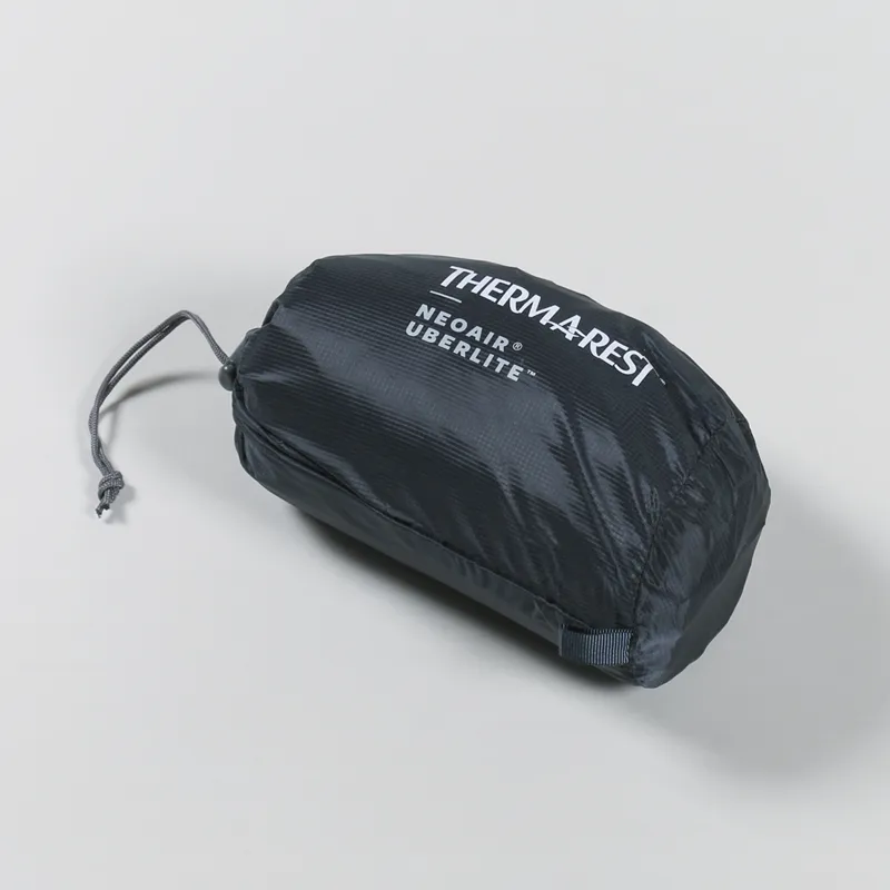 Thermarest NeoAir XLite Sleeping Pad Lemon Curry Regular-1