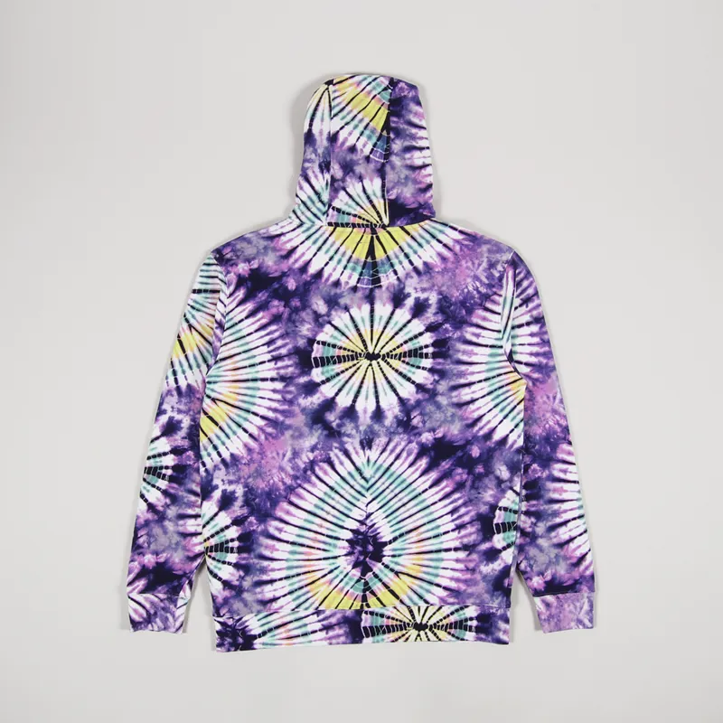 Vans New Age Pullover Hoodie New Age Purple-1