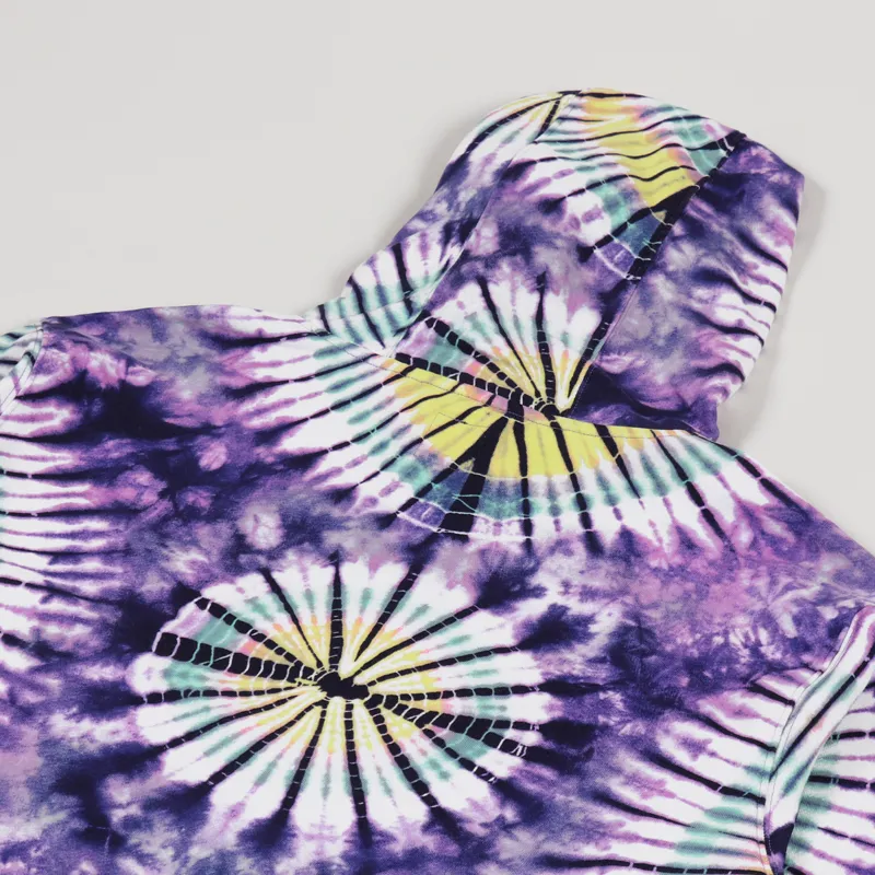 Vans New Age Pullover Hoodie New Age Purple-3