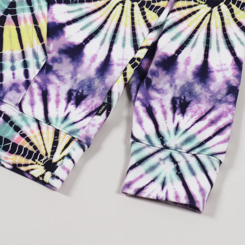 Vans New Age Pullover Hoodie New Age Purple-4