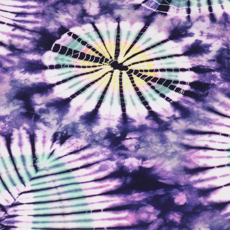 Vans New Age Pullover Hoodie New Age Purple-6