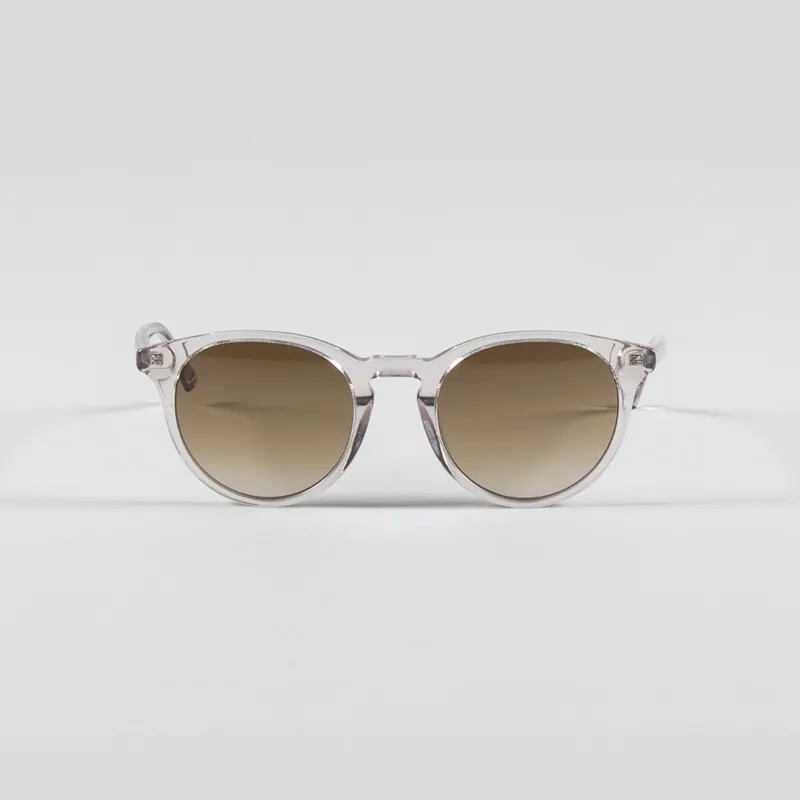 Messy Weekend New Depp Sunglasses Rose Brown-3